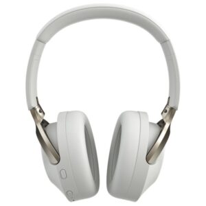 Creative Zen Hybrid SXFI belaidės ausinės pilkos spalvos Bluetooth 5.3 ANC - Image 2