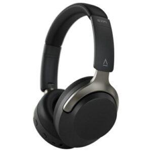 Creative Zen Hybrid SXFI belaidės ausinės juodos spalvos Bluetooth 5.3 ANC - Image 1