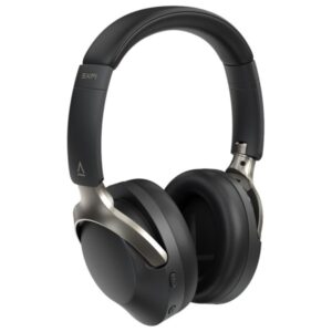 Creative Zen Hybrid SXFI belaidės ausinės juodos spalvos Bluetooth 5.3 ANC - Image 2