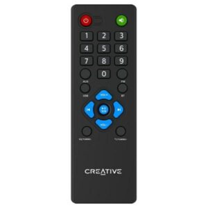 Creative belaidės kolonėlės 2.1 SBS E2500 black Bluetooth 5.0 - Image 4