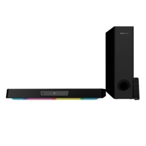 Creative Soundbar Sound Blaster Katana V2X z SXFI gaming Bluetooth 5.0 - Image 2