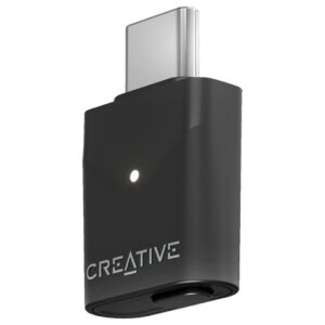 Creative audio transmitter BT-W6 Bluetooth 5.4 - Image 2