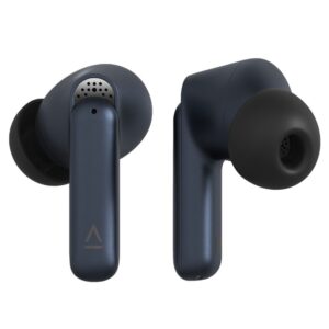 Creative Aurvana Ace Mimi Bluetooth 5.3 ANC belaidės ausinės mėlynos spalvos - Image 5