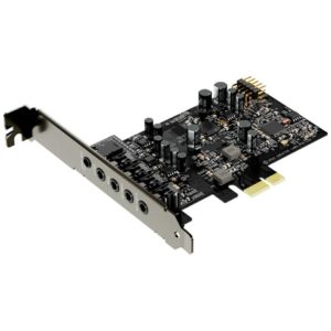 Creative Sound Card Sound Blaster Audigy Fx Pro