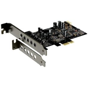 Creative Sound Card Sound Blaster Audigy Fx Pro - Image 4