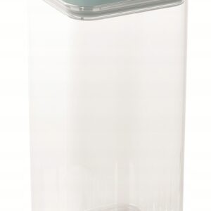 CURVER MAISTO DĖŽUTĖ FRESH&GO 1,8L SKAIDRI