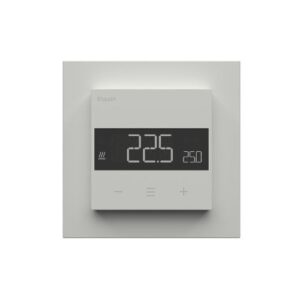 Termostatas „Heatit WiFi6 White RAL 9003“ su „Wi-Fi“, 3600 W - Image 3