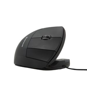 Contour Design Unimouse kompiuterio pelė Biuras Dešinės rankos C tipo USB Optinis 4000 DPI