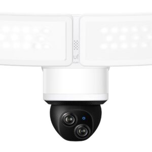 Eufy E340 Skliautas IP apsaugos kamera Vidaus ir lauko 3072 x 1620 pikseliai Lubos / siena - Image 3