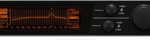Behringer ULTRACURVE PRO DEQ2496 - Image 2