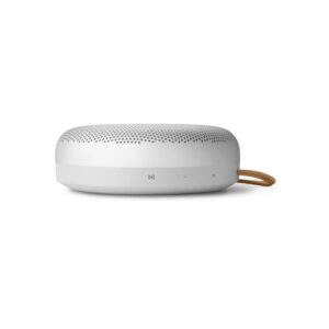 Bang & Olufsen BeoSound A1 3rd Gen Nešiojamas stereo garsiakalbis Aliuminis 60 W - Image 3