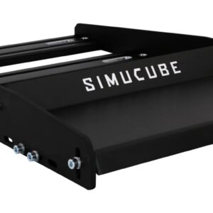 SIMUCUBE Baseplate Pedalo tvirtinimo plokštė