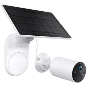 TP-Link Tapo C410 KIT apsaugos stebėjimo kamera Kulka (forma) IP apsaugos kamera Lauke 2304 x 1296 pikseliai Lubos / siena - Image 3