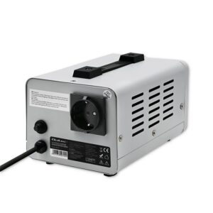 Qoltec 50723 Automatinis įtampos stabilizatorius AVR 1000VA - Image 3