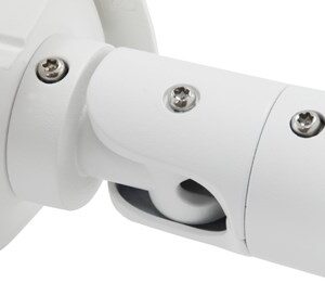 LevelOne FCS-5092 apsaugos stebėjimo kamera Kulka (forma) IP apsaugos kamera Vidaus ir lauko 3200 x 1800 pikseliai Siena - Image 3