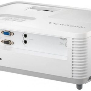Viewsonic PA700W 4500 ANSI lumens DLP WXGA (1280 x 800) Balta - Image 2