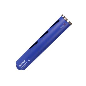 DISTAR DEIMANTINĖ KARŪNA M16 62mm x 320mm SAUSAM GRĘŽIMUI