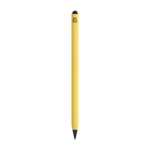 ZAGG Pro Stylus 2 adatinis pieštukas Geltona