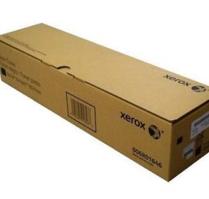 Xerox 006R01646 tonerio kasetė 1 vnt Originalus Juoda