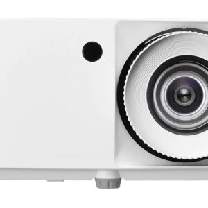 Optoma UHZ66 4000 ANSI lumens DLP UHD 4K (3840x2160) 3D Balta