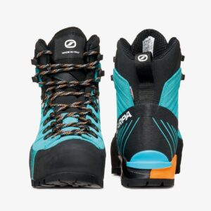 Scarpa RIBELLE HD WOMAN Lizdinė Suaugusiems - Image 3