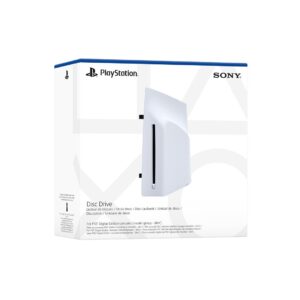 Sony Disc Drive Šoninis skydelis - Image 1