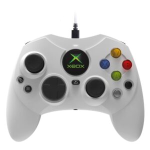 Hyperkin DuchesS Balta Žaidimų pultelis Analogas Xbox Series S, Xbox Series X, Xbox One - Image 1