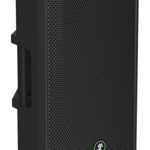 Mackie Thrash 212 Vakarėlių garsiakalbis Juoda 1300 W
