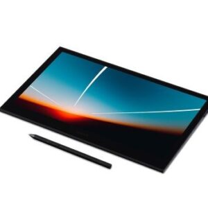 Wacom Movink 13 grafinė planšetė Juoda 294 x 165 mm USB - Image 2