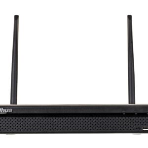 Dahua Technology NVR1104HS-W-S2-CE 1U Juoda - Image 2
