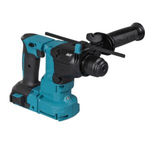 MAKITA 18V smūginis plaktukinis gręžtuvas DHR183ZJ - Image 2