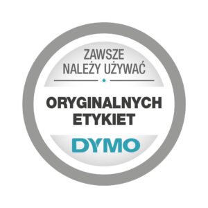 DYMO LabelManager 280™ AZY etikečių spausdintuvas Perkėlimas terminiu būdu 180 x 180 DPI 15 mm/sec D1 AZERTY - Image 2