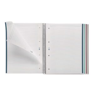 MAUL A293499 užrašų knygutė A4 120 lapai Multi spalvos - Image 2