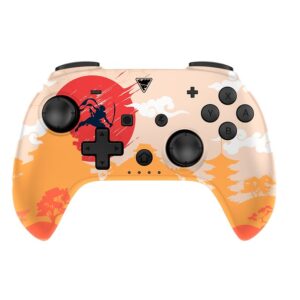 Dragonshock PopTop Compact Multi spalvos „Bluetooth“ Žaidimų pultelis Nintendo Switch - Image 1