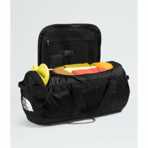 The North Face NF0A52SA krepšys daiktams 71 L Nailonas, Poliesteris Juoda - Image 3