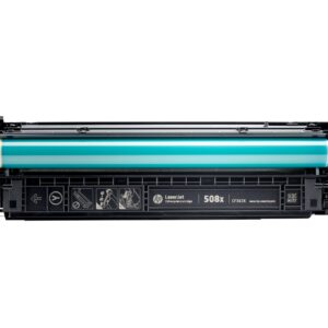 HP 508X High Yield Yellow Original LaserJet Toner Cartridge