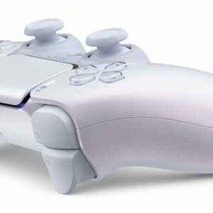 Sony DualSense Perlamutras Bluetooth/USB Žaidimų pultelis Skaitmeninis PlayStation 5 - Image 2