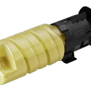 Ricoh 842643 tonerio kasetė 1 vnt Originalus Geltona