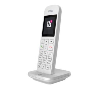 Telekom Speedphone 12 IP telefonas Balta TFT