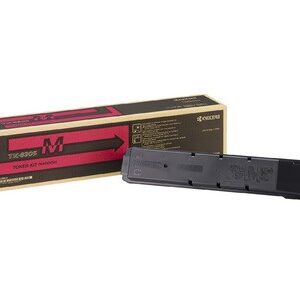 KYOCERA TK-8305M tonerio kasetė 1 vnt Originalus Rausvai raudona