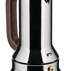 Alessi 9090 Mokos gaminimo indas 0,3 L Nerūdijančiojo plieno - Image 3