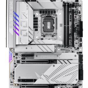 ASUS ROG MAXIMUS Z890 APEX Intel Z890 LGA 1851 (Socket V1) ATX - Image 2