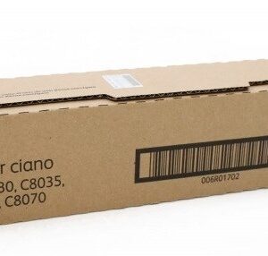 Xerox 006R01702 tonerio kasetė 1 vnt Originalus Žydras