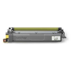 Brother TN-248Y tonerio kasetė 1 vnt Originalus Geltona - Image 3