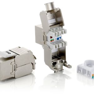 Equip 767221 „keystone“ modulis - Image 1