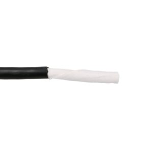 Extralink CAT6A FTP (F/UTP) OUTDOOR TWISTED PAIR WITH GEL 305M tinklo kabelis - Image 3