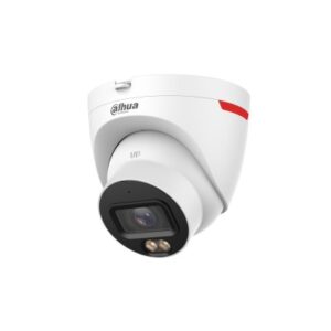 Dahua Technology WizSense IPC-HDW2249TP-S-LED-0280B-PRO Bokštelis IP apsaugos kamera Lauke 1920 x 1080 pikseliai Ant lubų / sienos / stulpo - Image 2