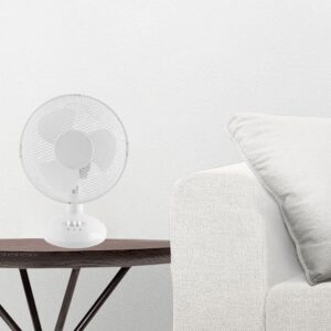50 W stalinis ventiliatorius 35W Best Fan BT-004 MAESTRO - Image 3
