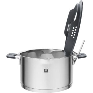 ZWILLING SIMPLIFY keptuvių ir puodų rinkinys 5 vnt - Image 2