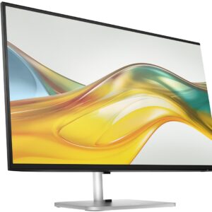 HP Series 5 Pro 27 inch QHD Monitor - 527pq - Image 3